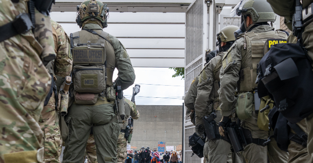 Trump Threatens to Place ICE Agents at Airports If Democrats Don’t Agree to Fund DHS