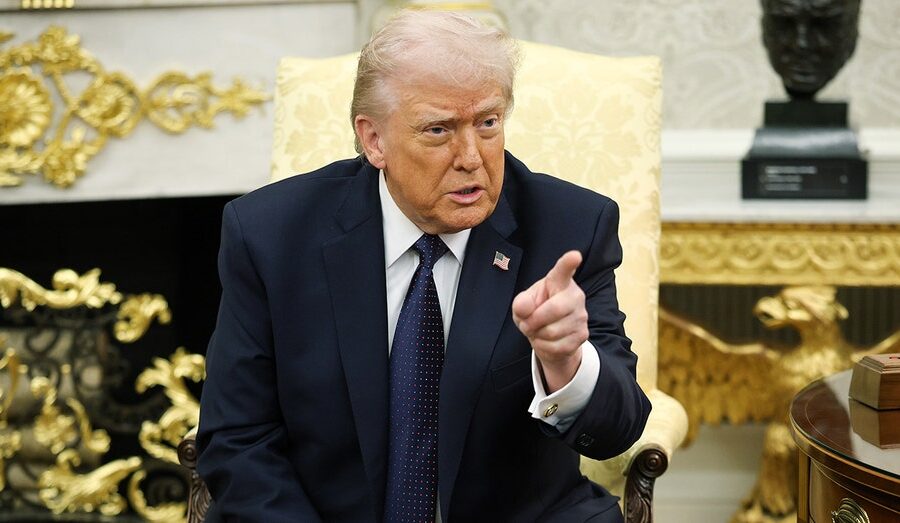 Department of Education under Trump just took its ‘largest’ step closer to shutting down