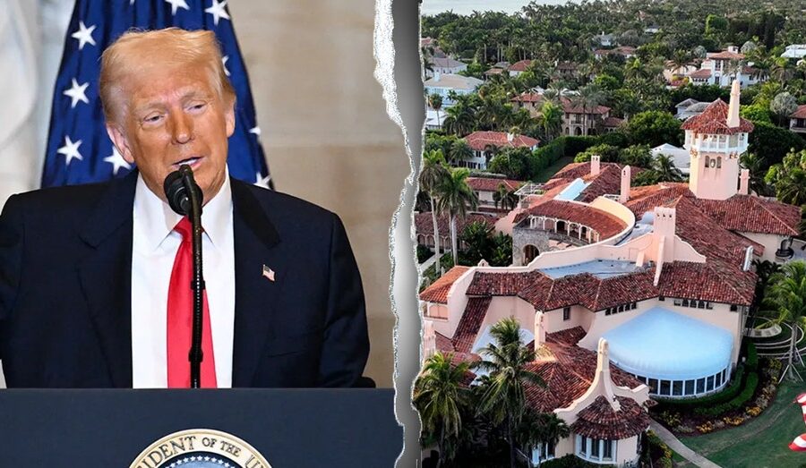 Ballot box upset: Democrats flip Florida legislative seat in Trump’s stomping ground