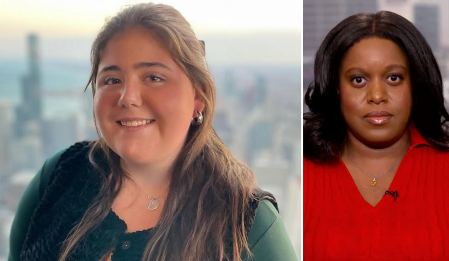 Chicago activist torches Dem crime policies after Loyola student’s murder: ‘How much more can we take?’