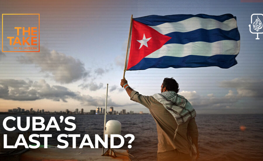 Inside Trump’s quiet plan to ‘take’ Cuba