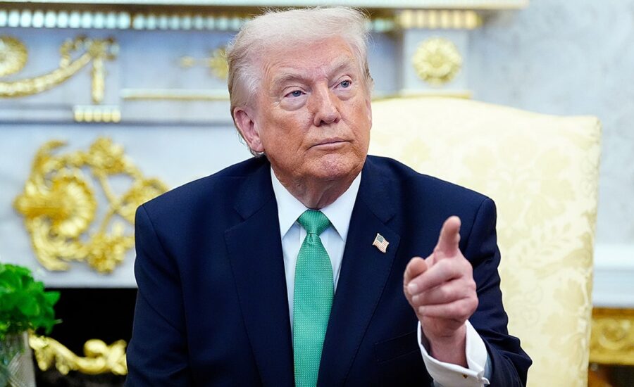 Fox News Poll: Sour voters say Washington is out of touch