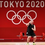 New IOC policy bans transgender women from women’s Olympic events