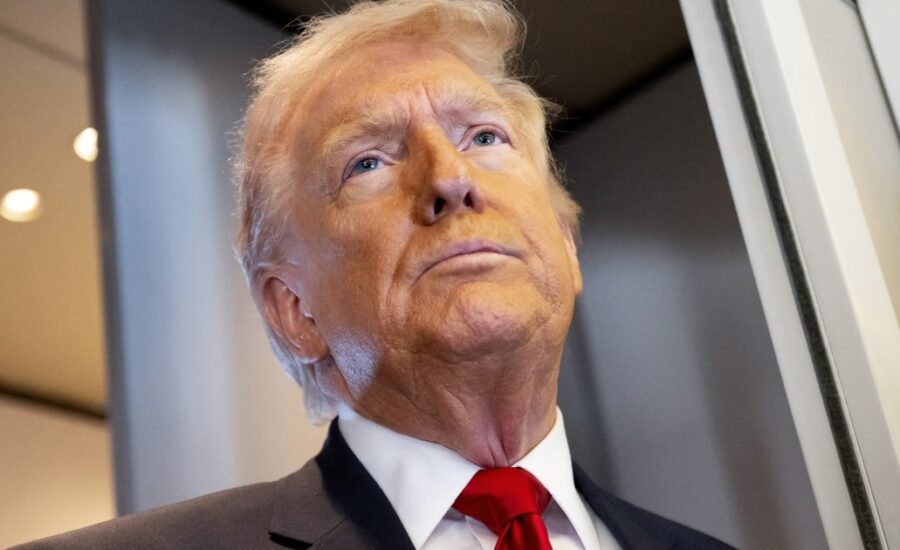 Special counsel suspected Trump kept docs for financial gain — but sources point to another motive