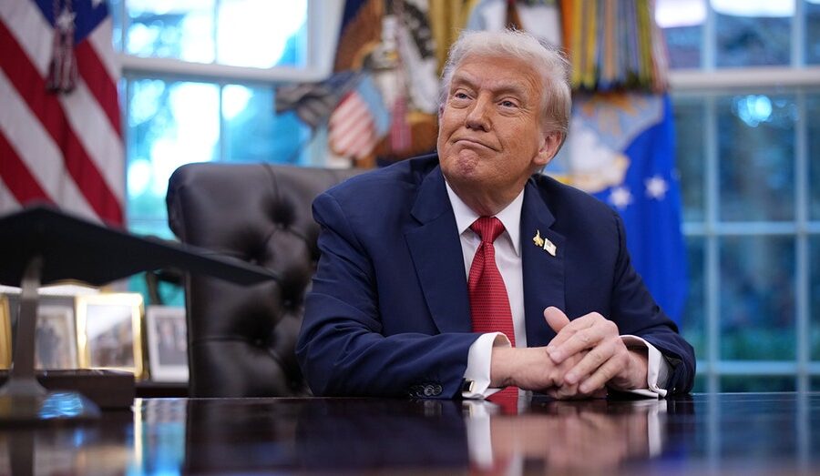 ‘The View’ guest host calls on Dems to stop obsessing over Trump, promote better future instead