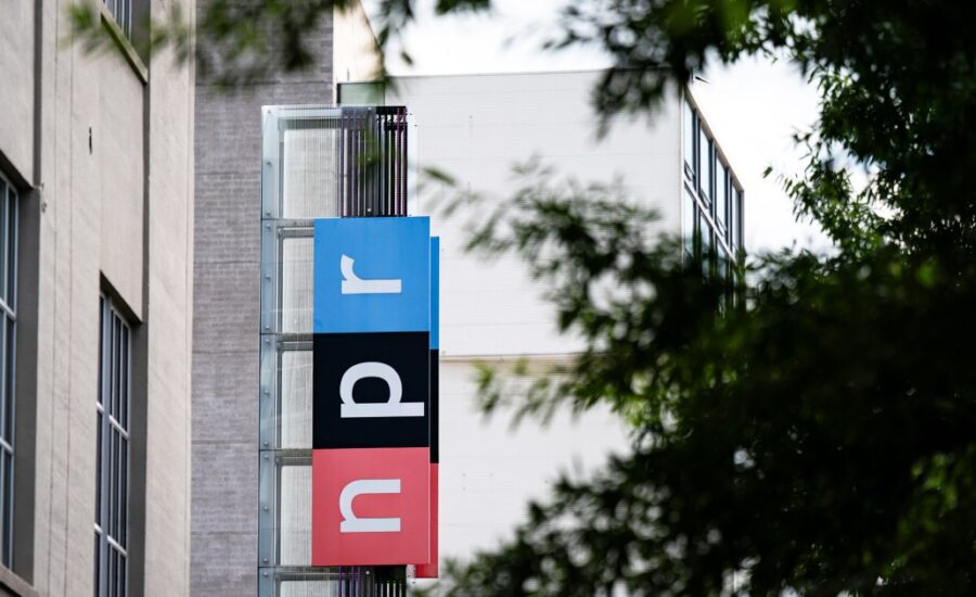 Judge blocks Trump’s executive order that ended federal funding for NPR and PBS