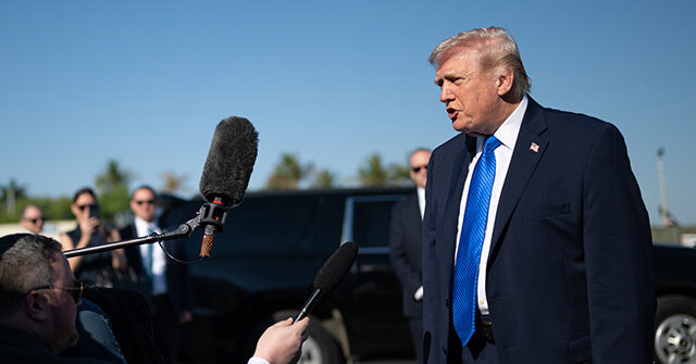 Marlow: Trump Has Been Planning to Take Iran Oil for 40 Years