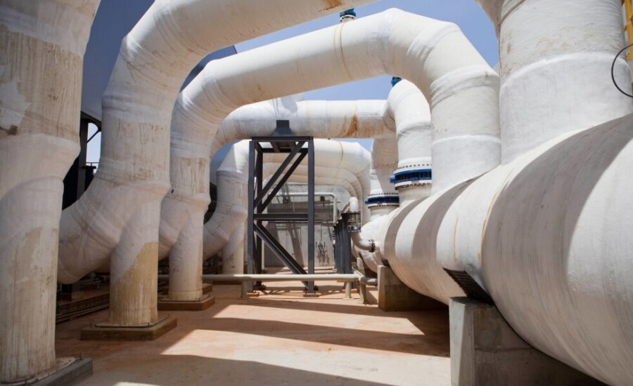 What Trump’s threat against Iran’s desalination plants means for Mideast