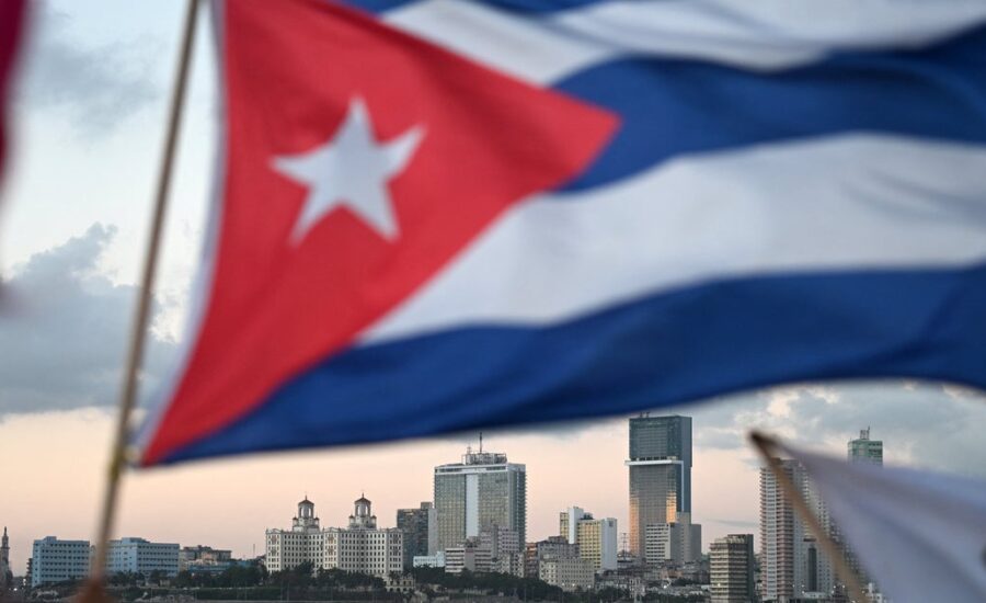 Trump Blinks As Russia Defies U.S. Blockade, Delivers Oil To Cuba