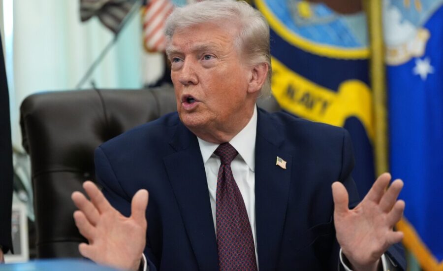 MIDTERM WATCH: Executive Order Cracks Down on Voting…