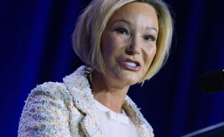 Paula White sparks MAGA backlash after comparing Trump to Jesus