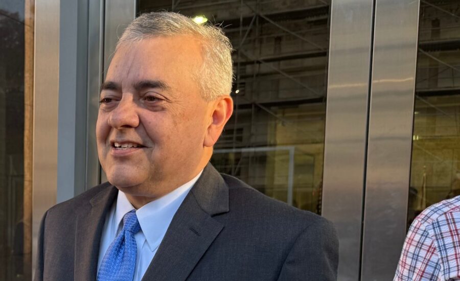 Trial exposes secret Venezuela lobbying involving top Trump officials