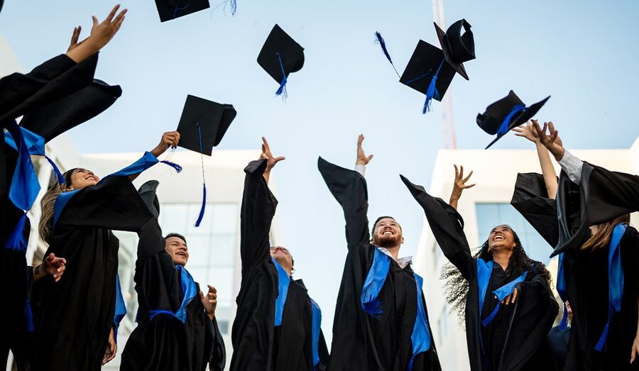 Trump admin saves taxpayers $1 billion in fraud crackdown of student aid programs