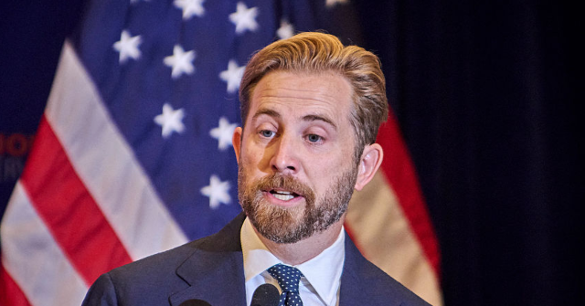 Exclusive — Theo Wold: Birthright Citizenship Case Asks if Illegal Aliens Count the Same as the Rest of Us