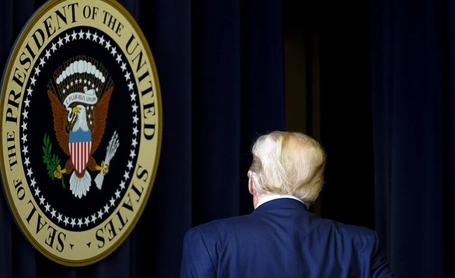 Trump’s military spending bonanza has Republicans overlooking the debt