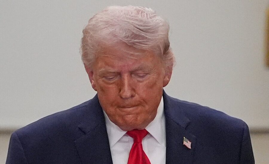 Iran Leaves Door Open For Peace Talks As Hunt For Missing U.S. Pilot Continues