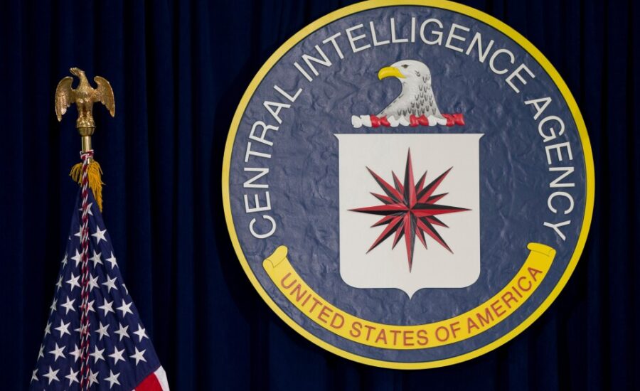 Farewell to the CIA World Factbook, a reference manual now gone under Trump