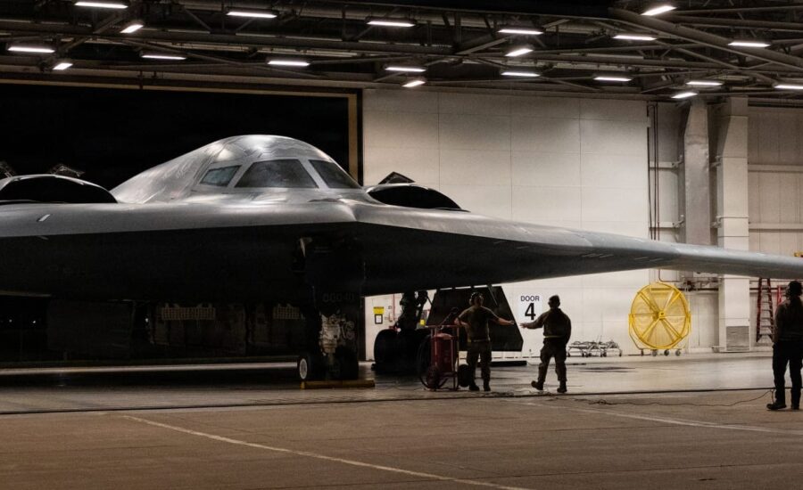 What US rescue of shot down pilot means for Hormuz, Kharg, potential invasions in Iran