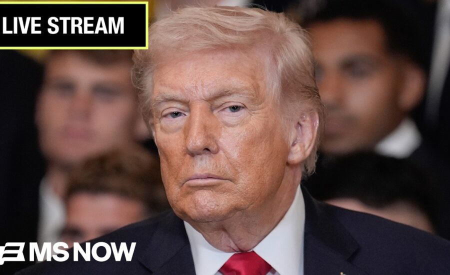 Overshadowing the Final Four was Trump’s threat to hamstring college athletes