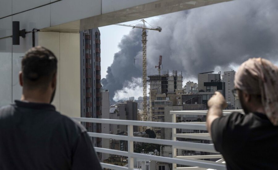 U.S.-Iran ceasefire: What we know