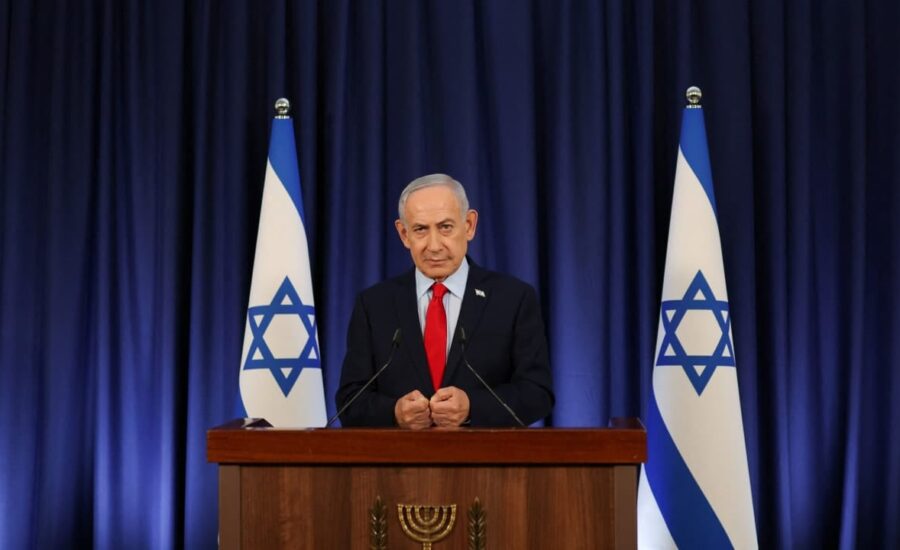 Israel was not informed of US-Iran ceasefire plan until late stages of discussion