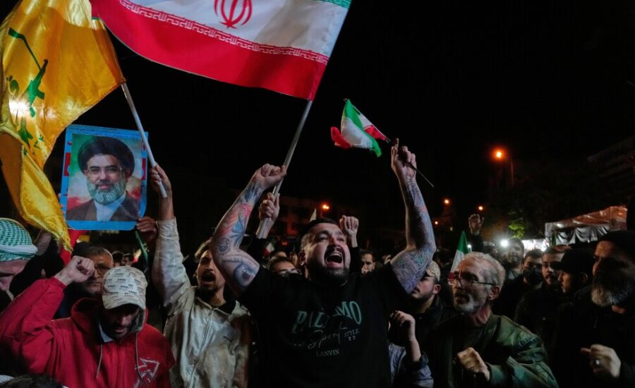 US, Israel and Iran agree to a 2-week ceasefire but much remains unclear