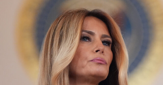 Melania Trump Condemns ‘Lies’ Linking Her to Epstein, Urges Congress to Hold Public Hearings for Survivors