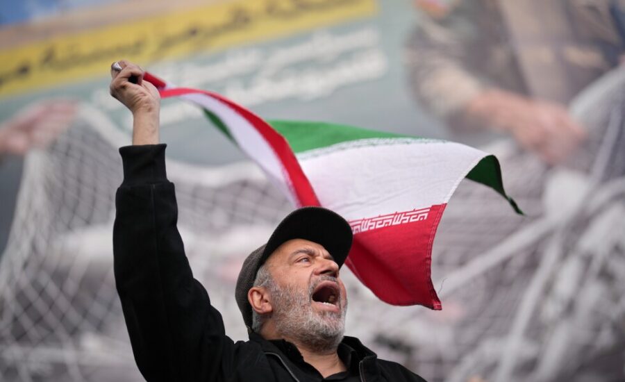 Newly created Polymarket accounts bet big on US-Iran ceasefire in hours before Trump’s announcement