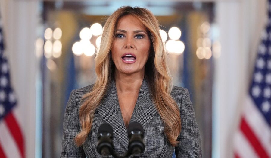 Epstein survivors push back on Melania Trump hearing call as Comer vows ‘we will have hearings’