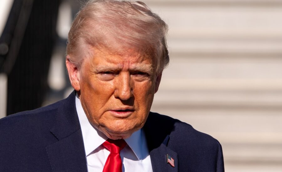 U.S. Vice President JD Vance says talks with Iran ended after 21 hours without reaching agreement