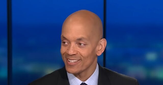 PBS’s Bennett: Media Made Biden’s Mental Fitness ‘The Story’ and Is Being Easier on Trump