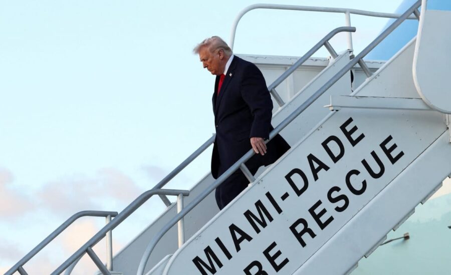 Trump considers limited operation against Iran in response to failed Islamabad negotiations