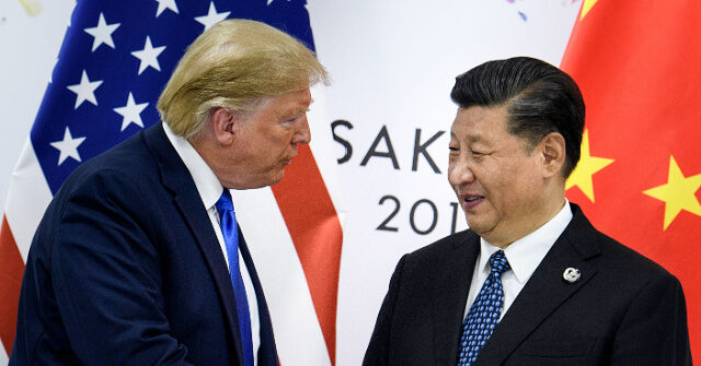 Exclusive — Waterway Wars: Greek Official Reveals How Trump, Guilfoyle Severed China’s ‘Dragon’s Head’ Port Advantage in ‘Gateway to Europe’