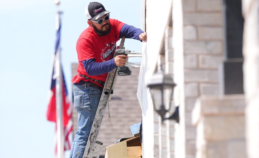 How big is the US housing shortage? 10 million homes