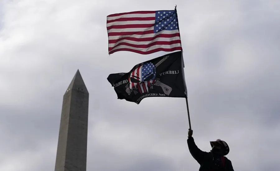 Justice Department moves to erase Jan. 6 convictions of Oath Keepers, Proud Boys’ leaders