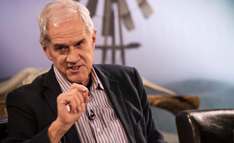 South Africa appoints former apartheid-era negotiator as US ambassador