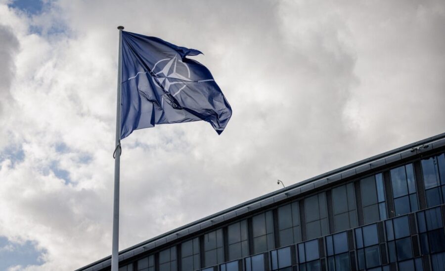 Europe prepares plan to replace US command in NATO if Trump decides to leave