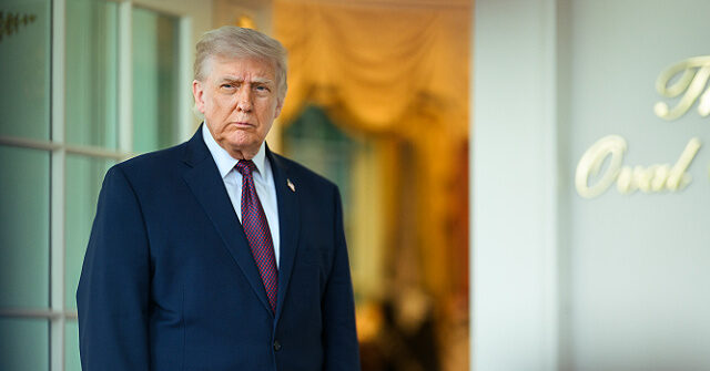 Trump: Iran ‘Totally Agreed’ to Give Up Nuclear Ambitions — Deal ‘Very Close,’ Says He ‘Would Go’ to Pakistan to Seal It