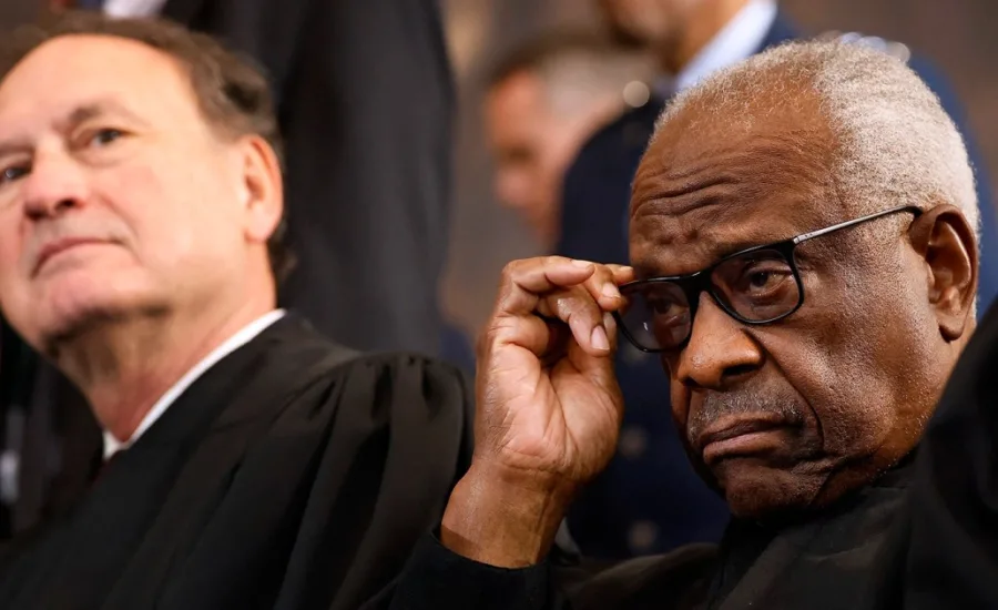 Will Trump have appointed a majority of the Supreme Court by year’s end?