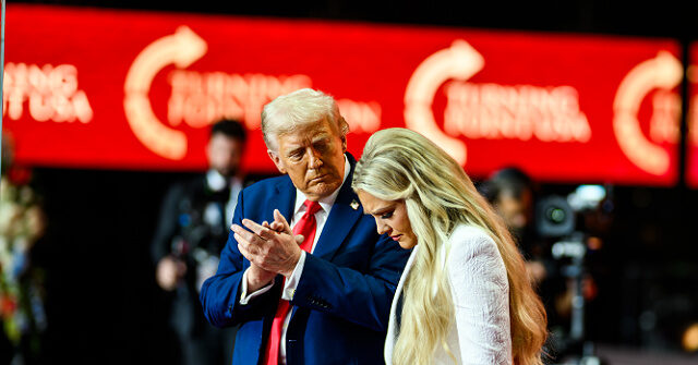 Rush Limbaugh’s Widow Praises Erika Kirk: ‘Goodness Will Always Outshine the Darkness’