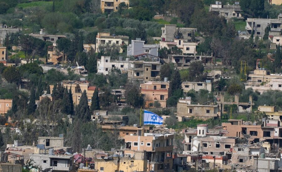 IDF officers in southern Lebanon claim they were not informed of ceasefire deal