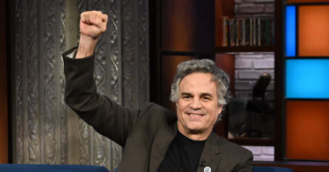 Mark Ruffalo to Lead Protest of Paramount CEO David Ellison Honoring Trump