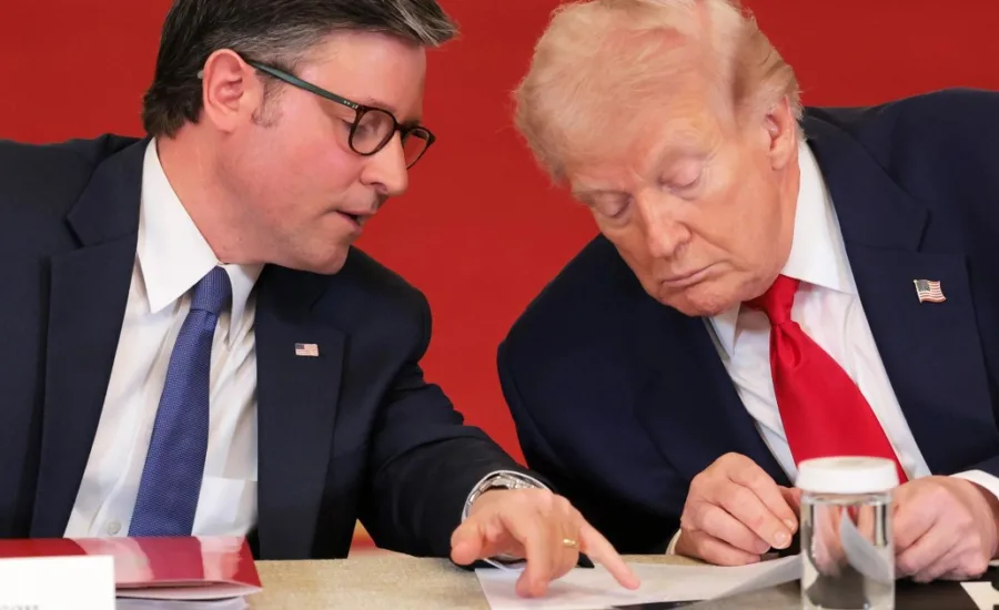 Tuesday’s Campaign Round-Up, 4.21.26: Trump, Johnson make eleventh-hour pitch in Virginia