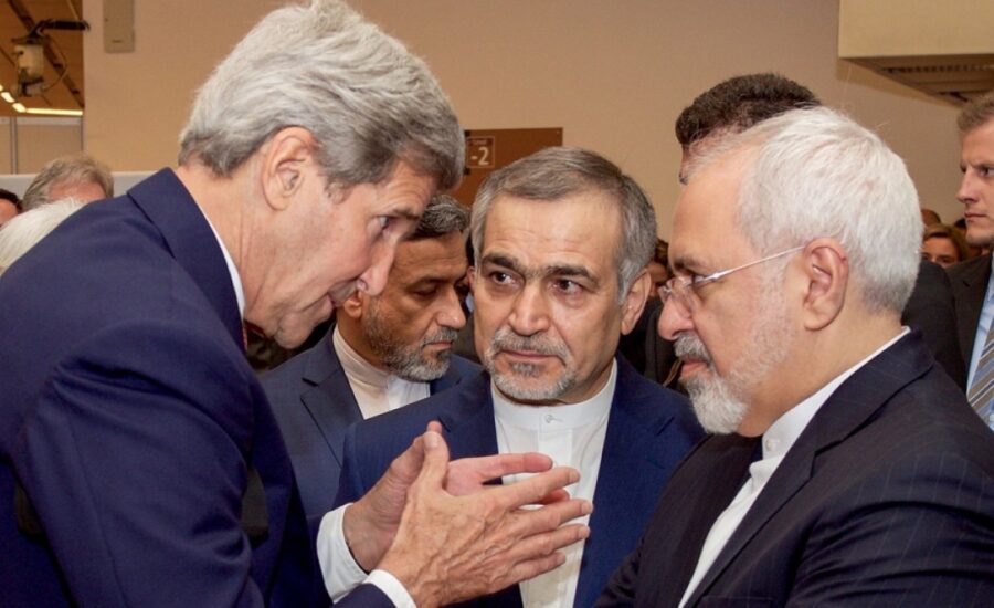 What was the Iran nuclear deal Trump dumped in search of ‘better’ terms?