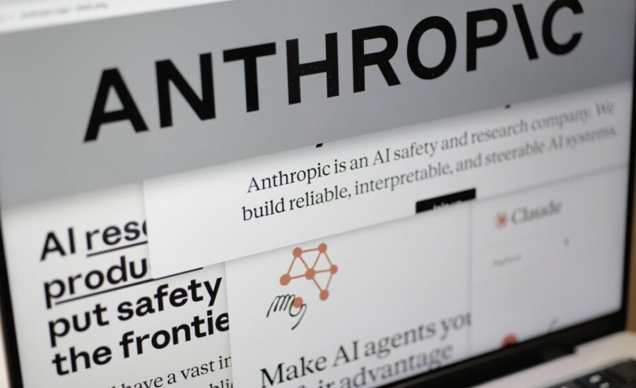 Anthropic seeks to debunk Pentagon’s claims about its control over AI technology in military systems