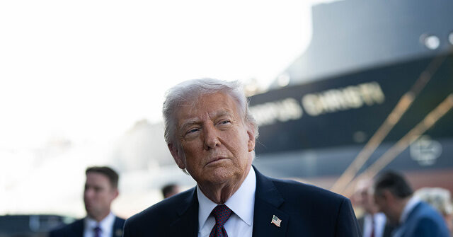 ‘Very Good Chance of Peace’: Trump Extends Israel-Lebanon Ceasefire 3 Weeks After Landmark White House Talks