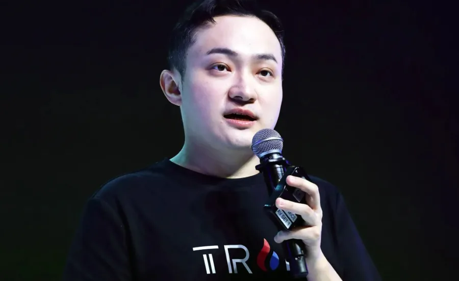 Crypto investor Justin Sun sues Trump’s World Liberty Financial over ‘misconduct’