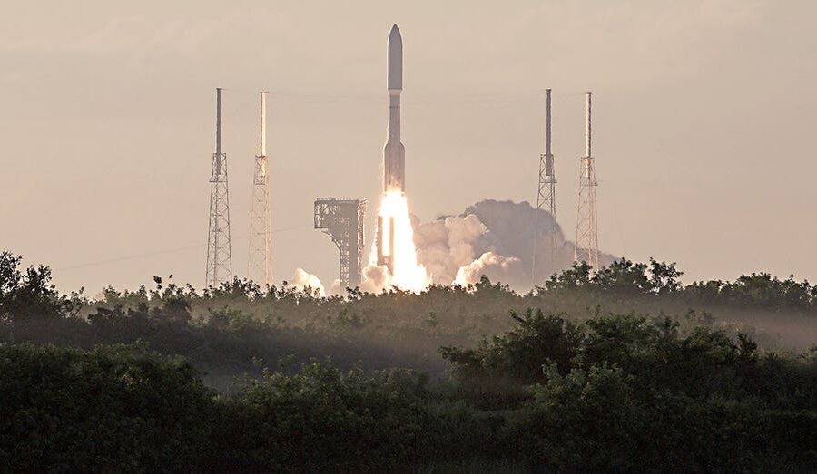 Amazon just put Elon Musk’s Starlink on notice