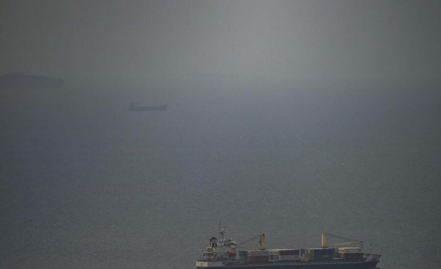 Trump orders US military to ‘shoot and kill’ Iranian small boats choking Strait of Hormuz