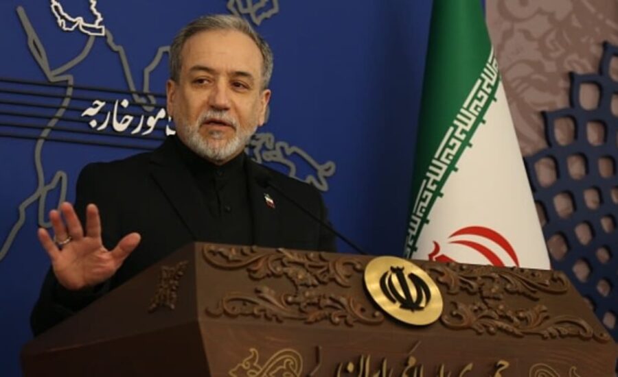 No meeting planned with US, Iran will talk to Pakistan, Iran’s Foreign Ministry says